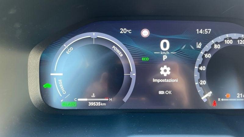 Toyota RAV4 2.5 VVT-iE Hybrid 218cv Style 2WD e-CVT