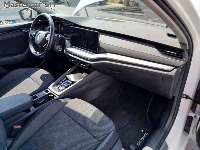 SKODA Octavia Octavia Berlina 1.4 tsi 204CV phev Executive dsg -