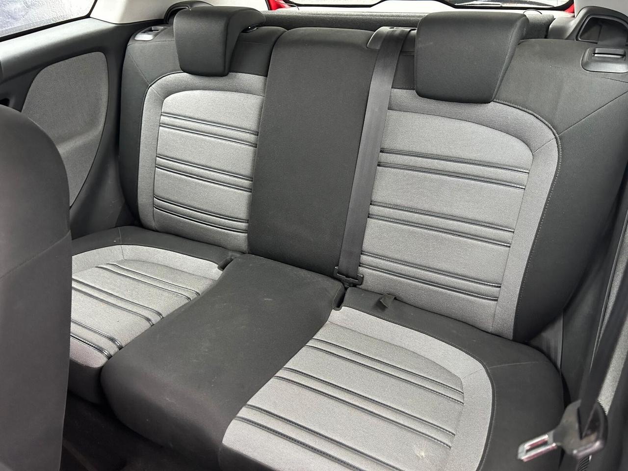 Fiat Punto Evo 1.2 3 porte Dynamic