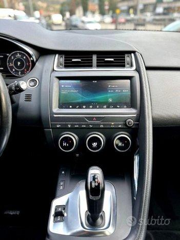 JAGUAR E-Pace 2.0D 150 CV 110KW AUTO AWD
