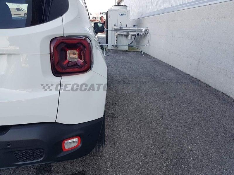 Jeep Renegade Renegade E-Hybrid My25 North Star 1.5 Turbo T4 E-Hybrid 130cv Fwd