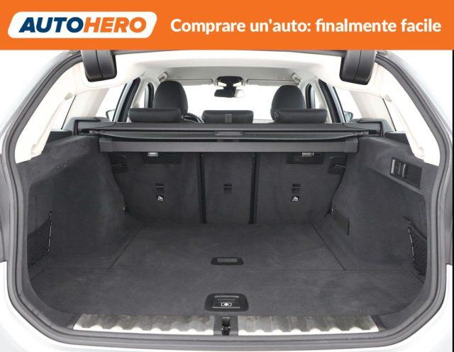 BMW 320 d 48V Touring Business Advantage