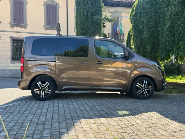 TOYOTA Proace Verso 1.6D L0 D Lounge 8Posti