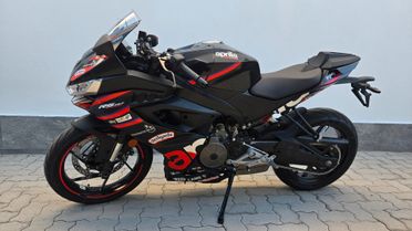 Aprilia RS 457 REPLICA ABS EURO 5 +