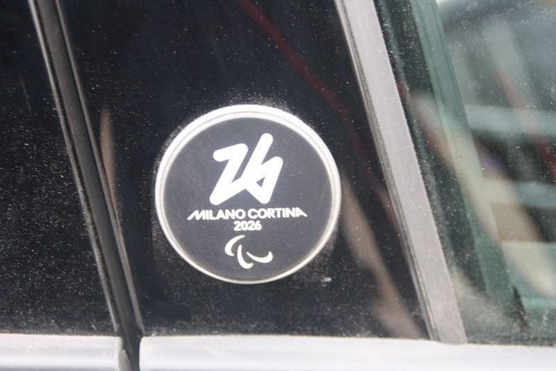 Alfa Romeo Junior Ibrida 1.2 eDCT6 ibrida Milano Cortina 2026