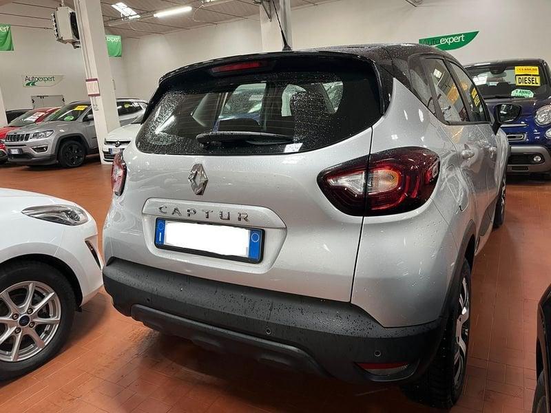 Renault Captur Captur TCe 12V 90 CV Start&Stop Energy Zen