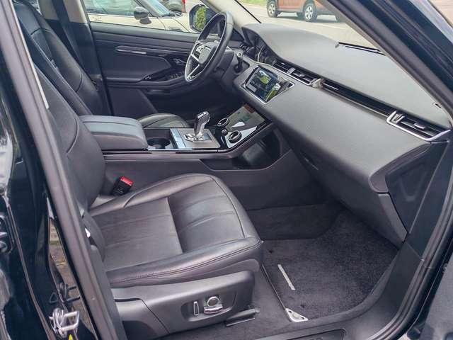 Land Rover Range Rover Evoque Range Rover Evoque II 2019 1.5 i3 phev awd auto
