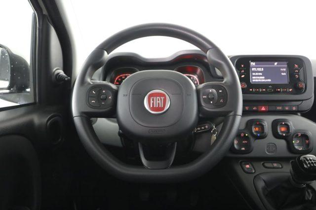 FIAT Panda Panda 1.0 FireFly Hybrid City Life