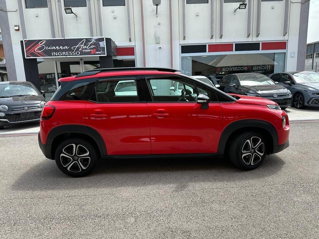 Citroen C3 Aircross PureTech 82 Feel ACCESSORIATA
