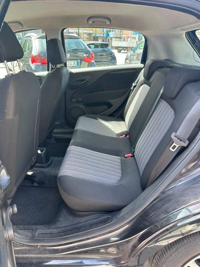 FIAT Punto 1.3 MJT II S&S 95 CV 5 porte Street