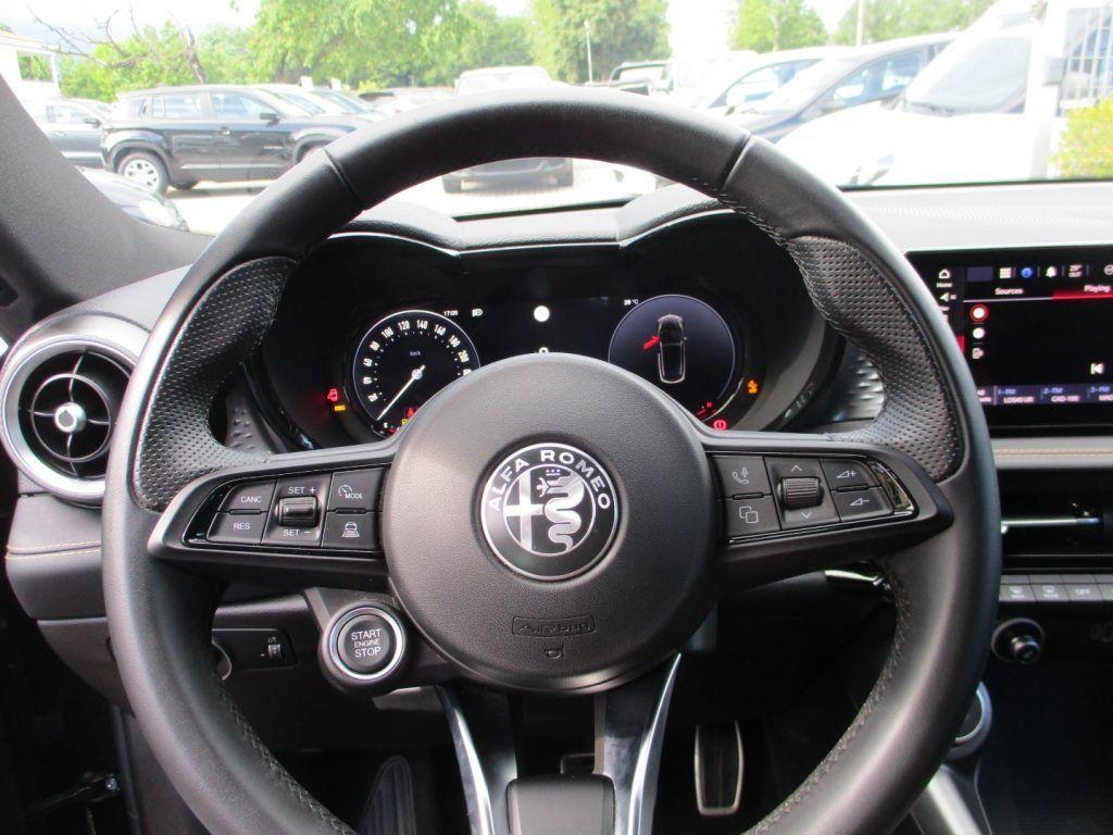 Alfa Romeo Tonale 1.6 diesel 130Cv TCT6 Sprint Matrix/CarPlay
