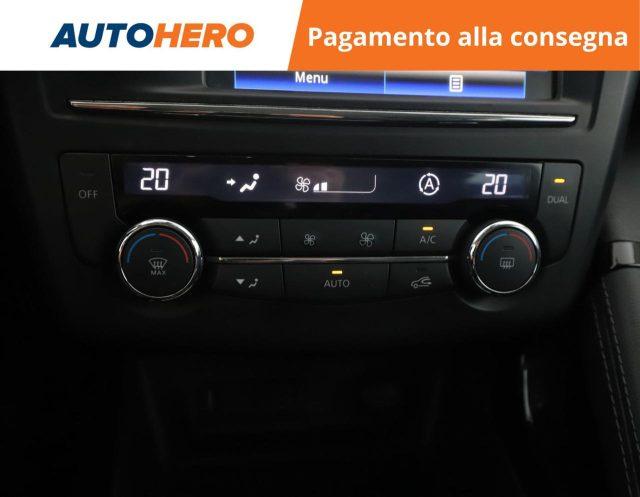 RENAULT Kadjar TCe 130CV Energy Zen