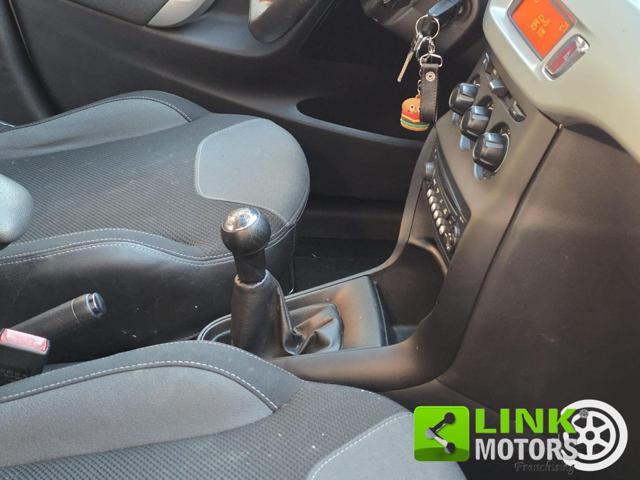 CITROEN C3 1.1 Exclusive