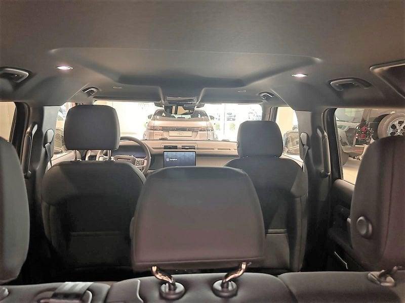 Land Rover Defender Defender 110 3.0D I6 200 CV AWD Auto S