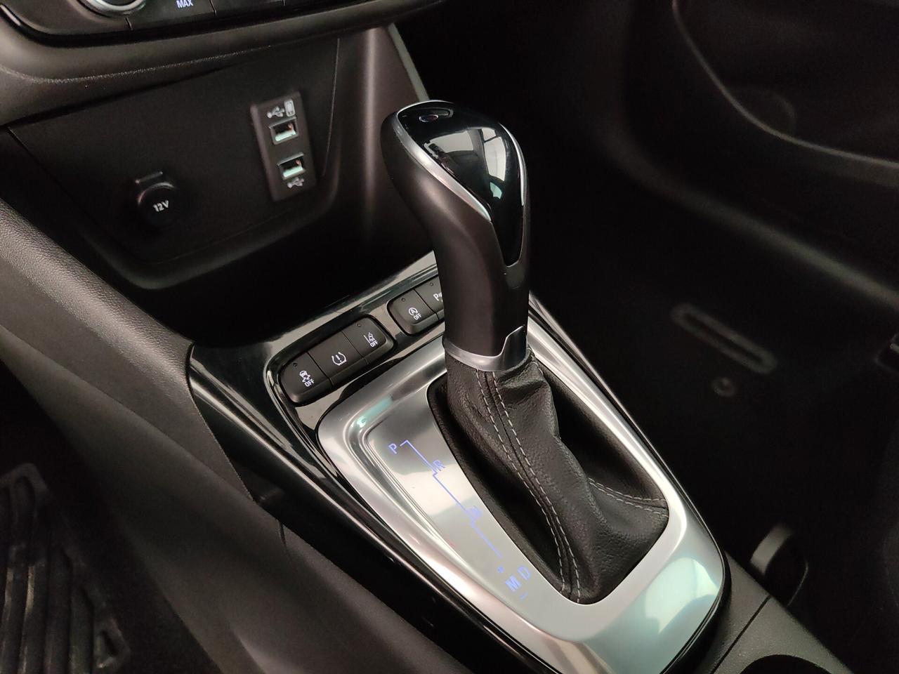 Opel Crossland 1.2 Turbo 12V 130 CV aut. Start&Stop Elegance