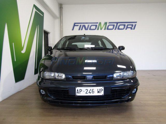 FIAT Bravo 2.0i 20V HGT 147 CV - UNICO PROPRIETARIO