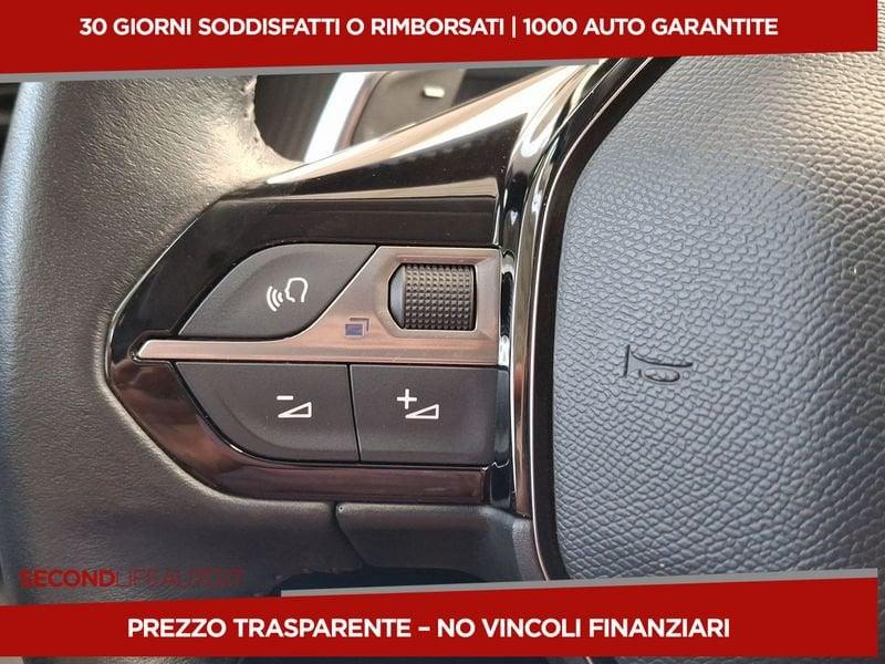 Peugeot 2008 1.2 puretech Allure Pack s&s 130cv eat8
