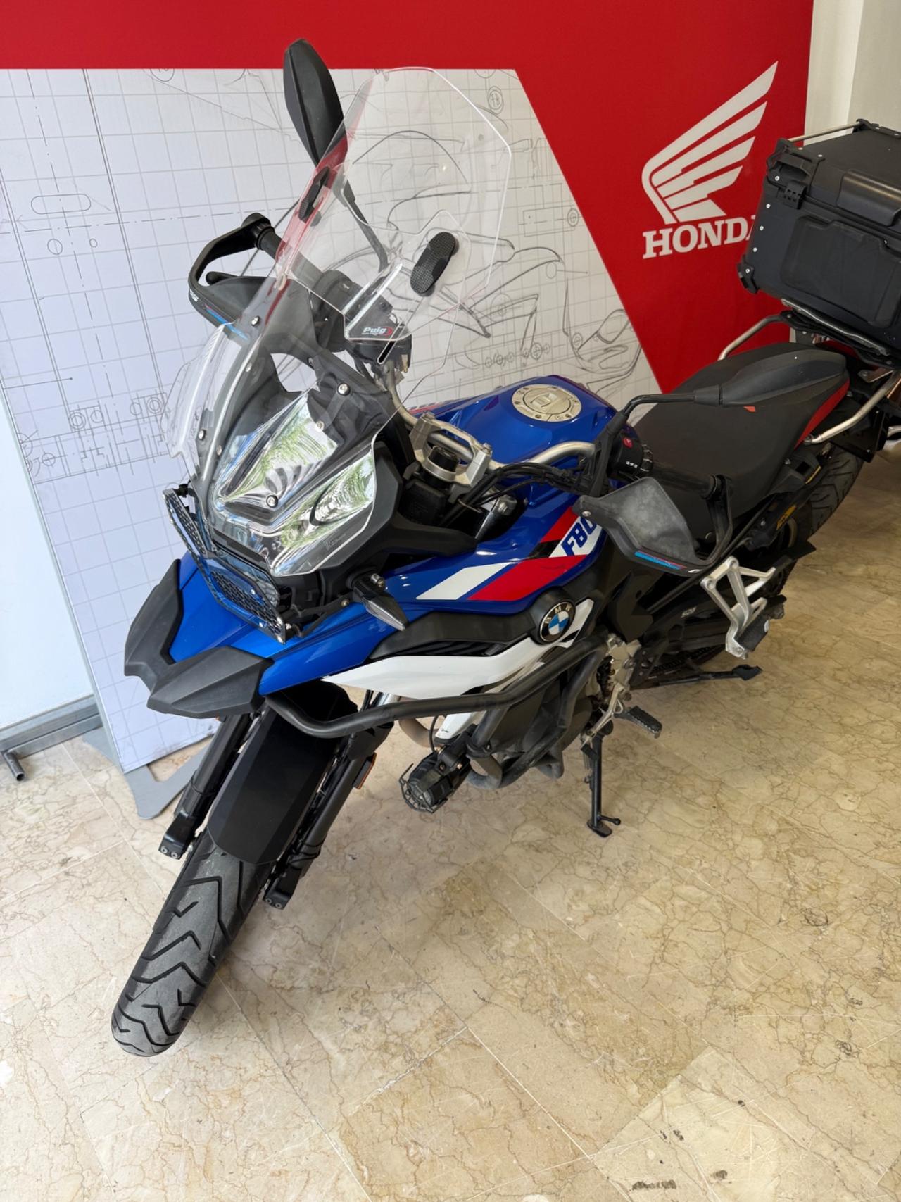 Bmw F 800 GS