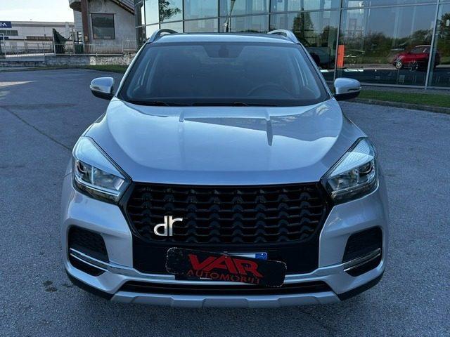 DR MOTOR DR 4.0 1.5 Turbo DCT Bi-Fuel GPL "STUPENDA!!"