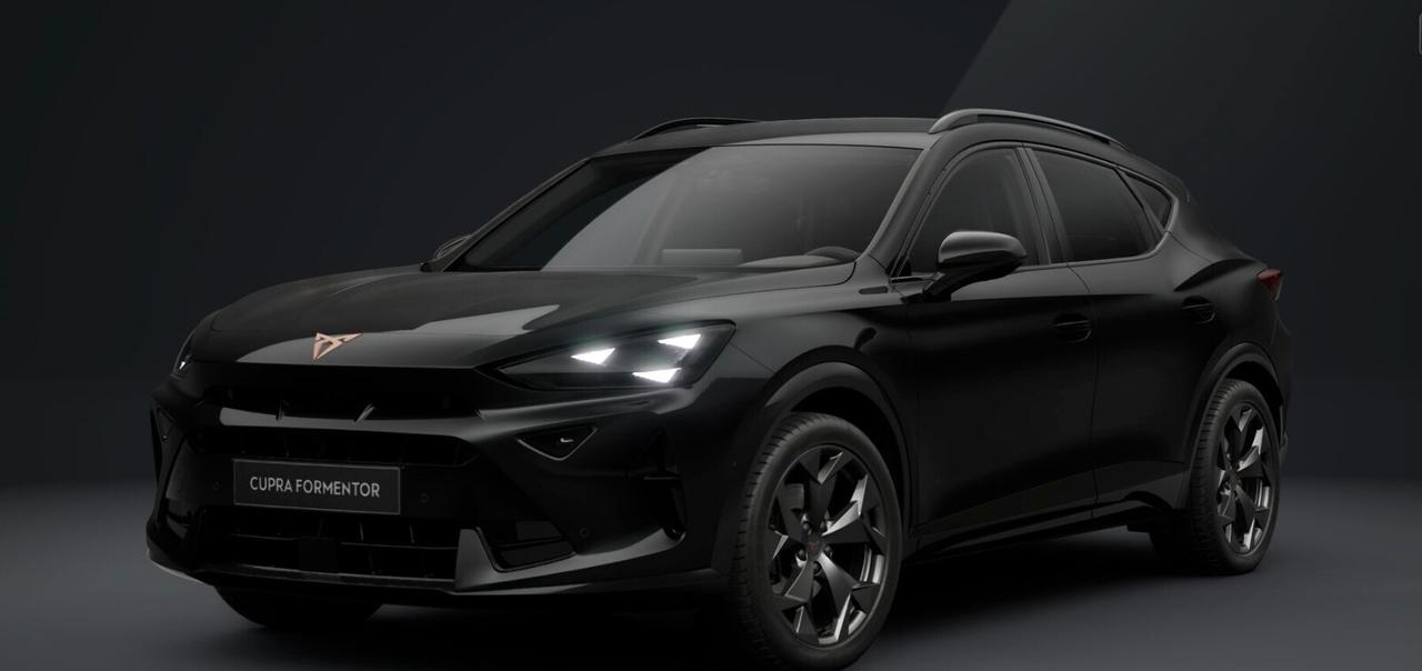 CUPRA Formentor Formentor 1.5 Hybrid DSG
