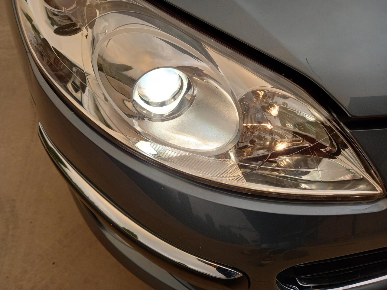 Peugeot 407 2.0 HDi Sport Pack Tecno SOLO 70000 KM!!!!!