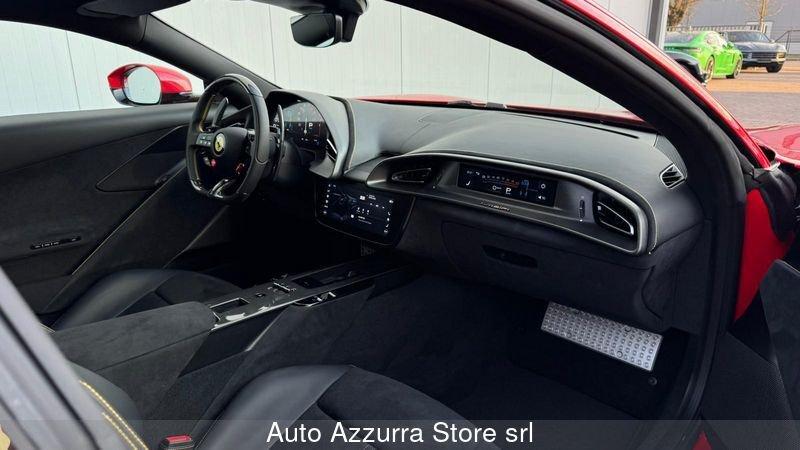 Ferrari Amalfi Amalfi 3.9 F1 DCT | IVA, LIFT, MADM, CARBON