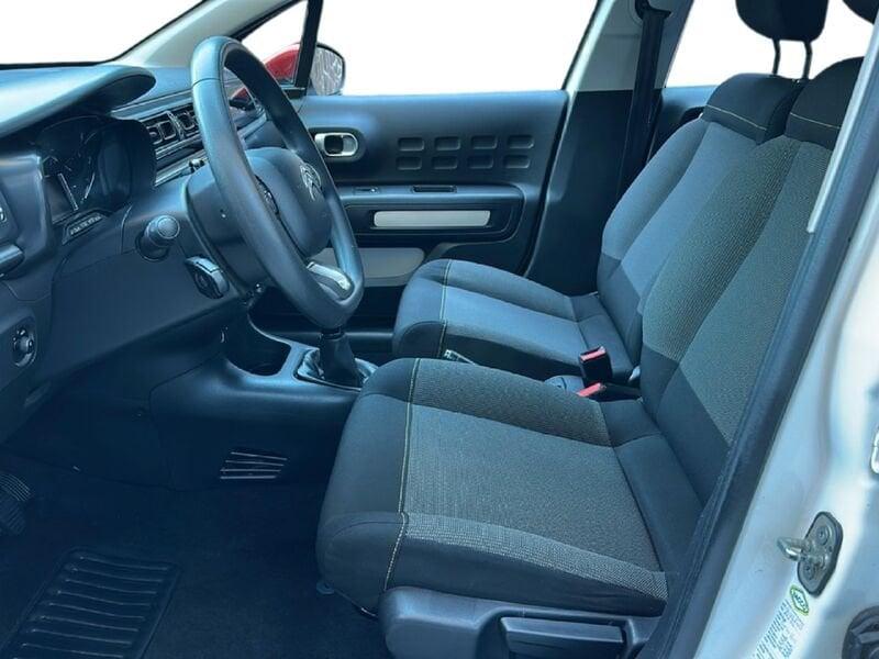 Citroën C3 C3 PureTech 82 Feel