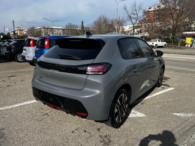 PEUGEOT 208 PureTech 100 Stop&Start 5 porte Allure Km 0