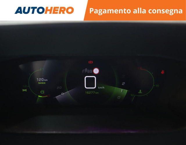 PEUGEOT 208 PureTech 100 Stop&Start 5 porte GT
