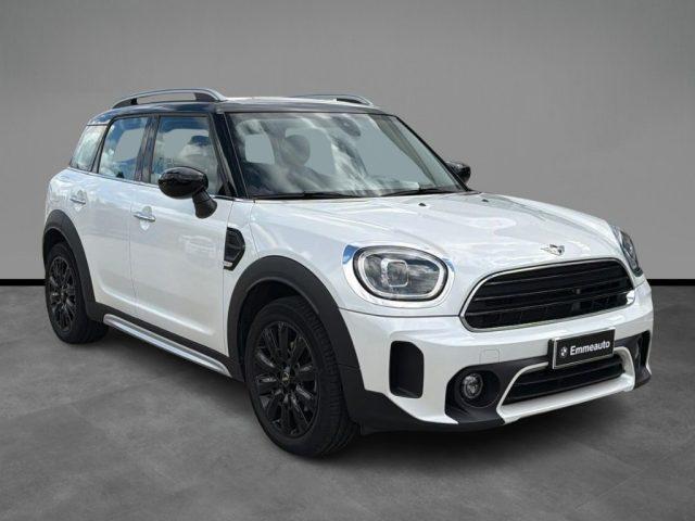 MINI Countryman 1.5 Cooper Business Countryman