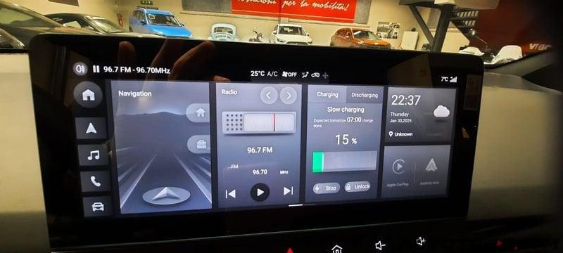 MG MG4 NUOVA MG4 E Standard 49 KWh TUA DA € 20200!! DETAX