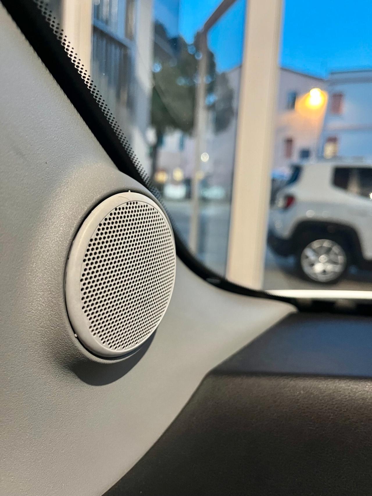 Lancia Ypsilon 0.9 TwinAir 85 CV Metano Elefantino