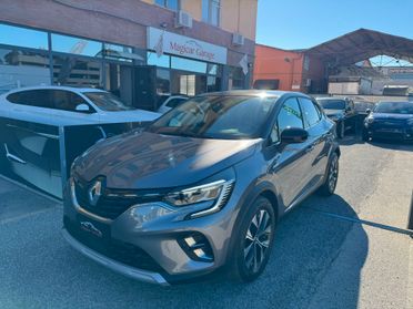 Renault Captur Full Hybrid E-Tech 145 CV Equilibre