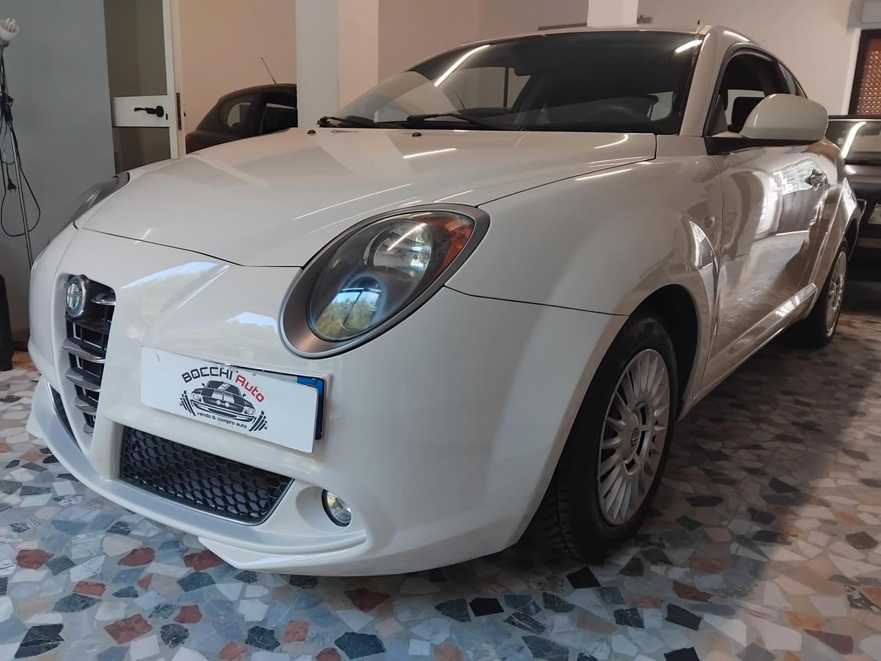 Alfa Romeo MiTo 1.4 70 CV 8V Progression