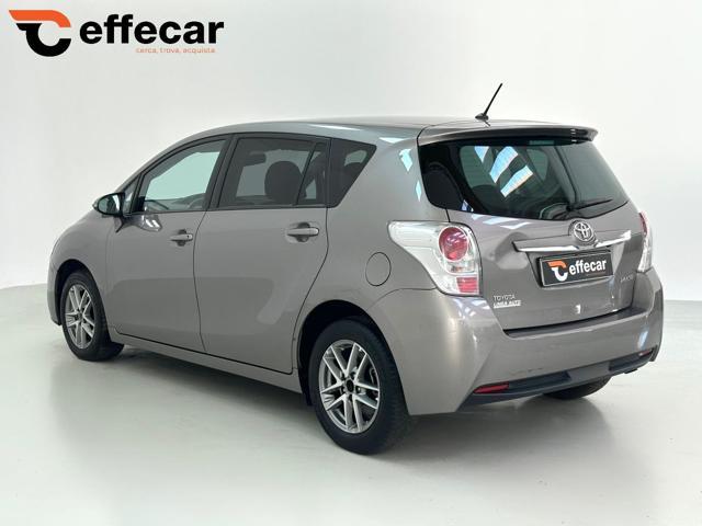 TOYOTA Verso 1.6 D-4D Active