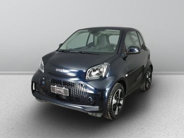 SMART Fortwo III 2020 - Fortwo eq Passion 22kW