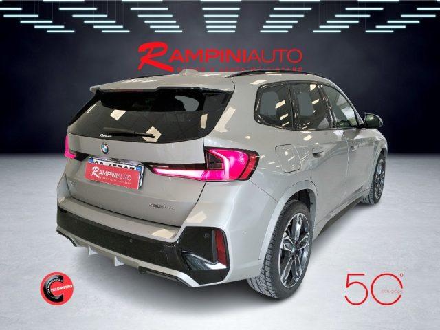 BMW X1 sDrive 18d Msport Unico Prop. Km 74.000 Pronta Con