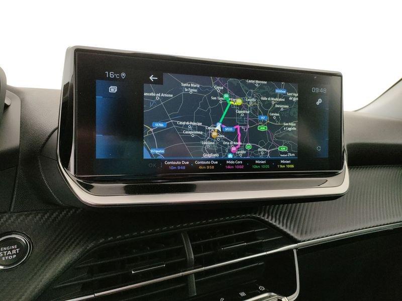 Peugeot 2008 2008 BlueHDi 130 S&S EAT8 Allure Pack