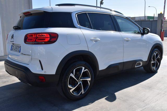 CITROEN C5 Aircross BlueHDi 130 S&S EAT8 Shine
