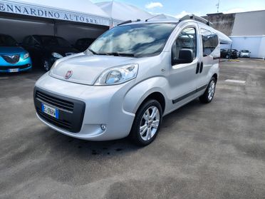 Fiat Qubo 1.4 8V 77 CV Dynamic Natural Power
