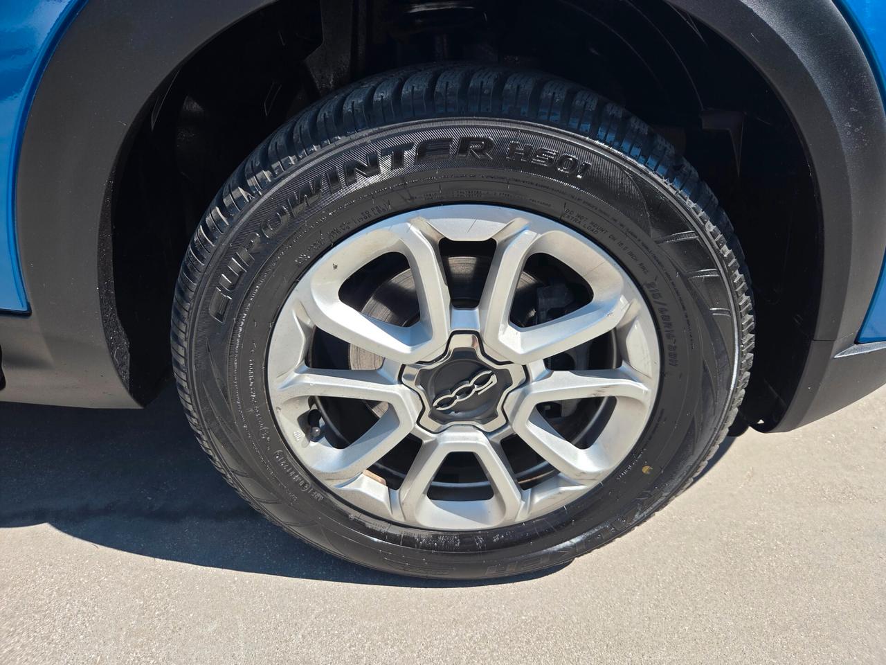 Fiat 500X 1.0 T3 120 CV Urban - 2019 PERFETTA