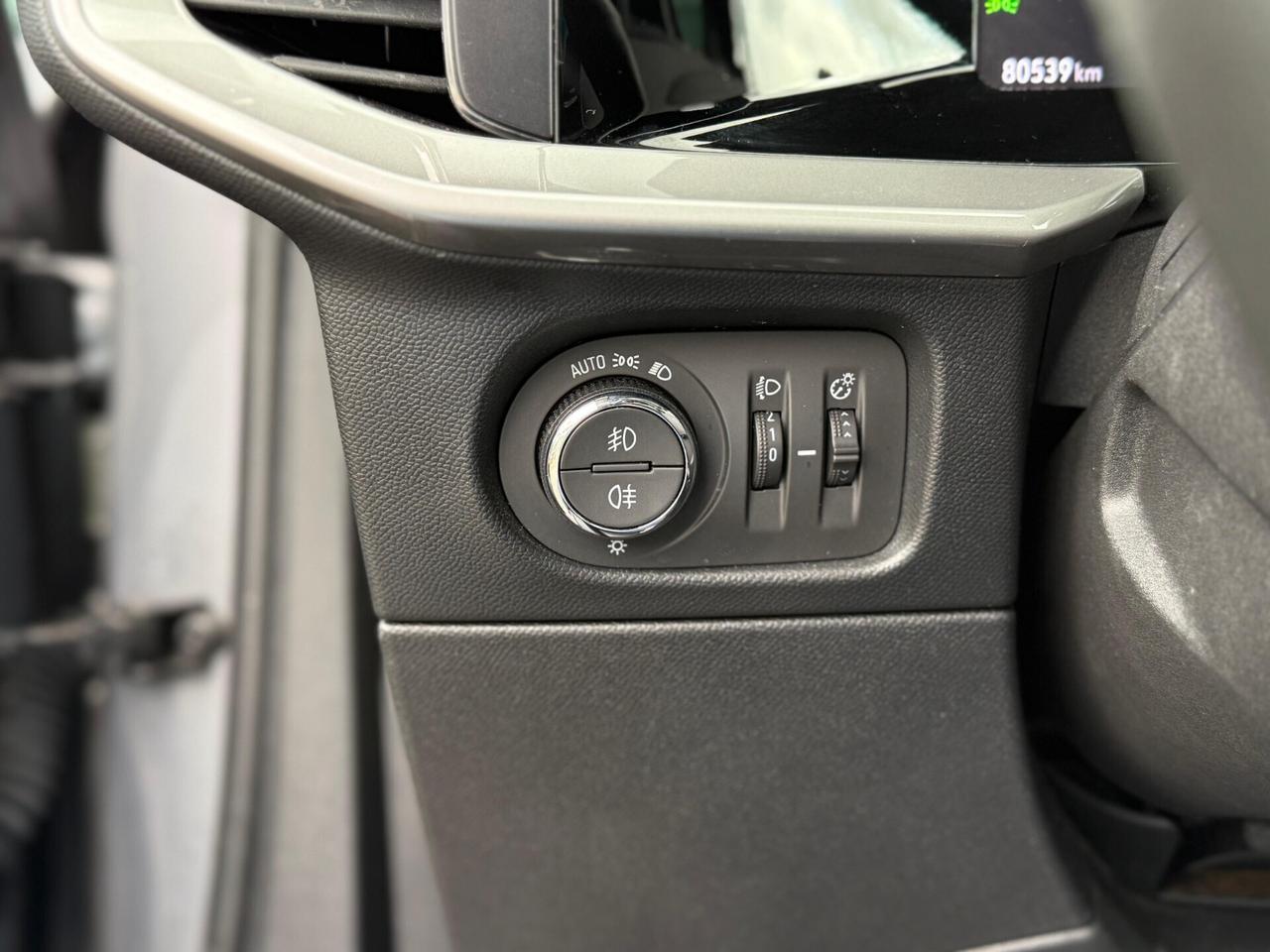 Opel Mokka 1.2 Turbo 130 CV Aut. Ultimate