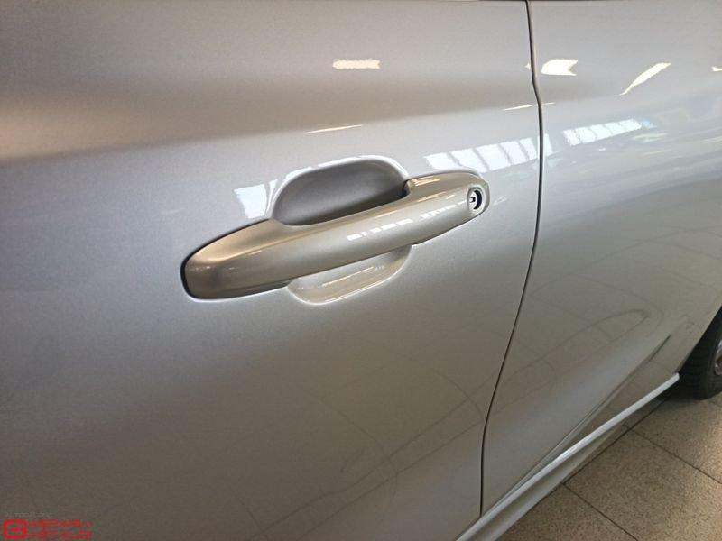 Ford Focus Focus 1.5 EcoBlue 115 CV automatico 5p. ST-Line