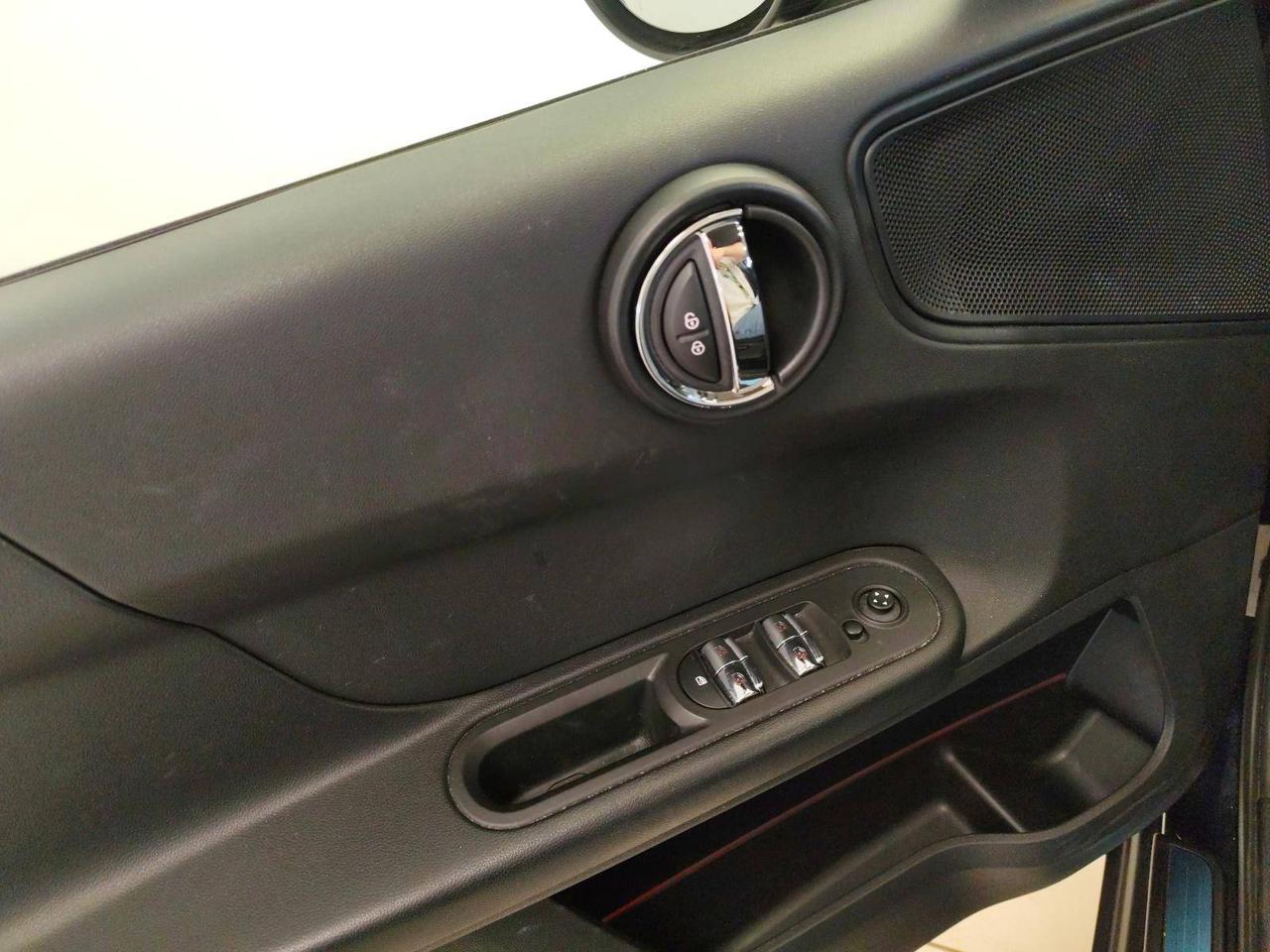 MINI Countryman One Business