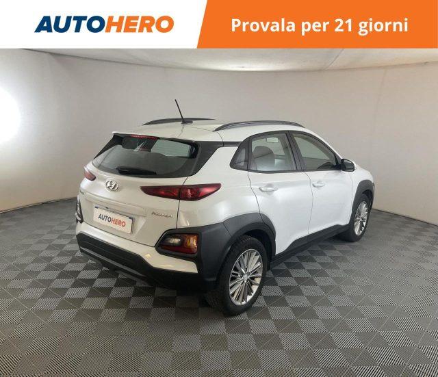HYUNDAI Kona 1.0 T-GDI XTech