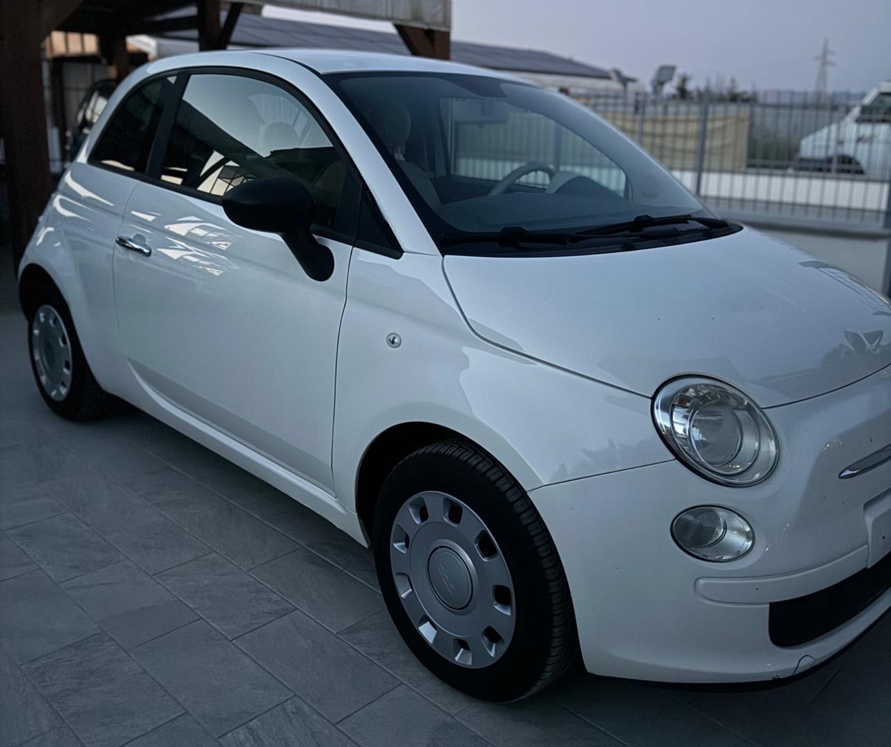 Fiat 500 1.2 Pop