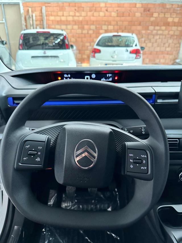 CITROEN C3 PureTech 100 S&S You