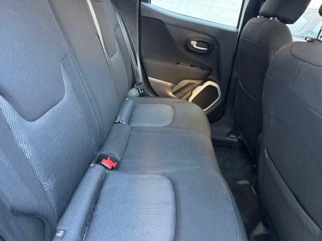 JEEP Renegade 1.6 E-TorQ EVO Longitude