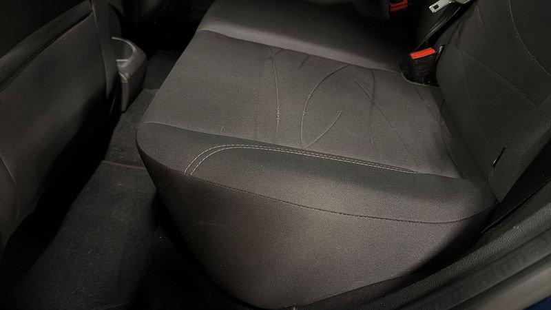 Ford Fiesta VI 2013 5 Porte 1.5 TDCi 75cv Business E6