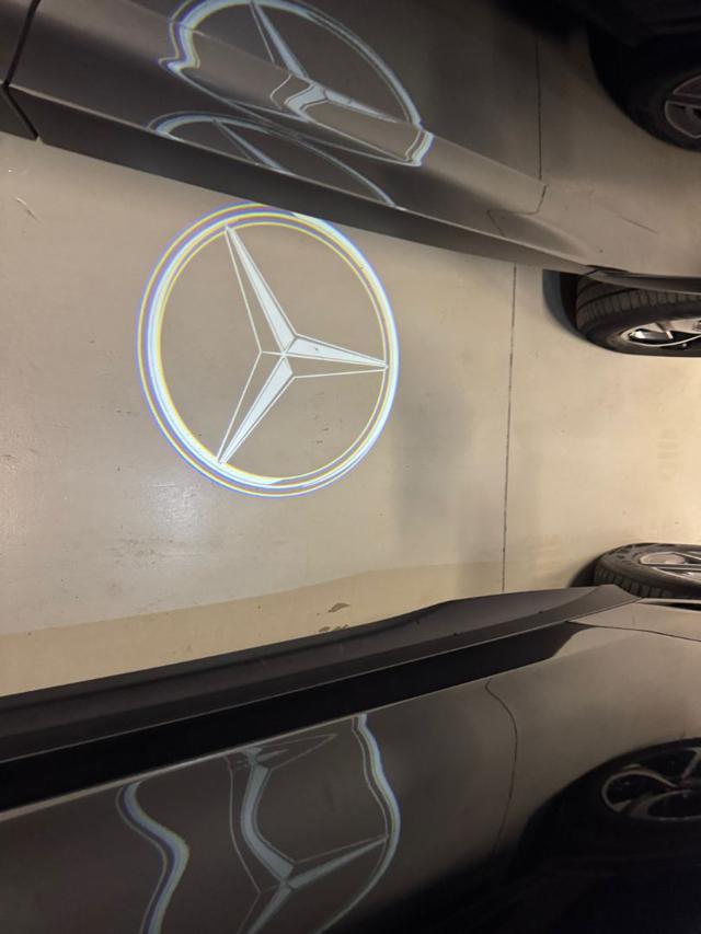 MERCEDES-BENZ GLC 220 d 4Matic Coupé Premium Plus 194CV KM. 26.300